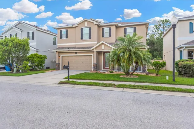$555,000 | 1224 Halapa Way, Trinity, FL 34655