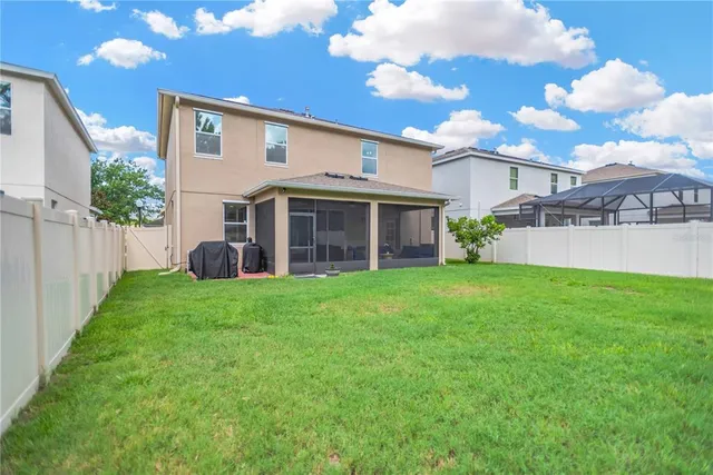 $555,000 | 1224 Halapa Way, Trinity, FL 34655