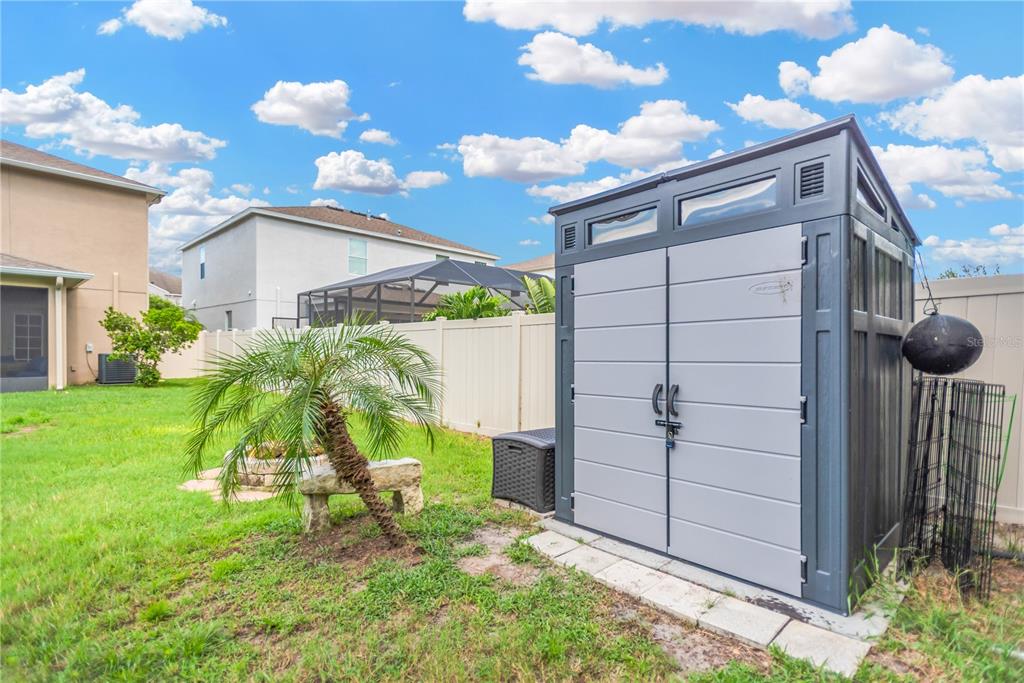 1224 Halapa Way Trinity, FL 34655 - Photo 49 of 52