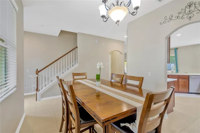 $555,000 | 1224 Halapa Way, Trinity, FL 34655