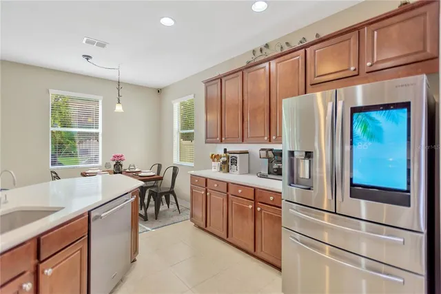 $555,000 | 1224 Halapa Way, Trinity, FL 34655