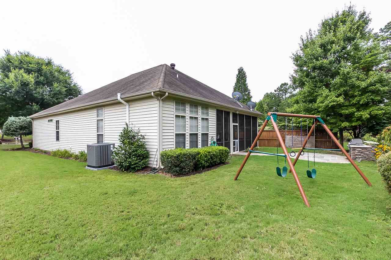 6225 Oconner Street Raleigh, NC 27617 - Photo 22 of 25 Photo 22