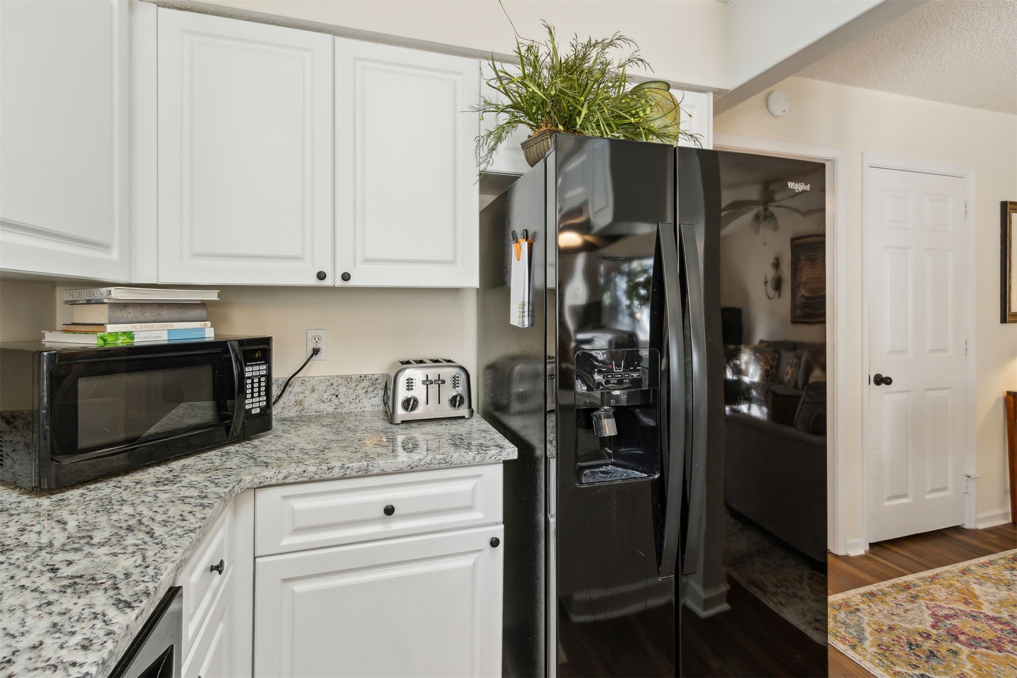 2893 Forest Ridge Drive, Unit V3 Fernandina Beach, FL 32034 - Photo 14 of 27 2893 Forest Ridge - Full Kitchen 3