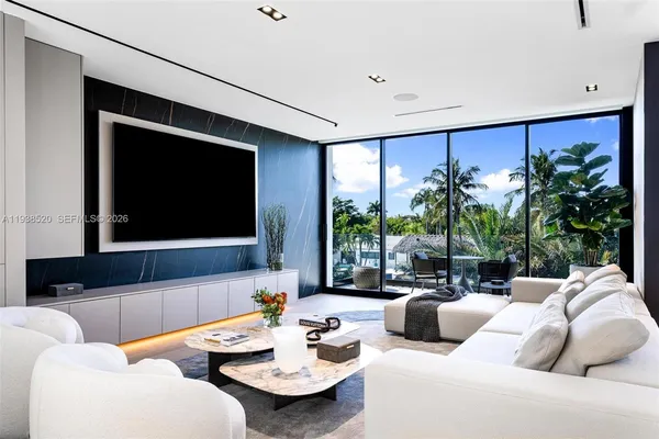 $12,999,000 | 13000 North Bayshore Drive, North Miami, FL 33181