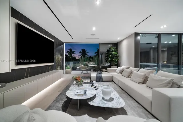 $13,900,000 | 13000 North Bayshore Drive, North Miami, FL 33181