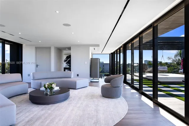 $13,900,000 | 13000 North Bayshore Drive, North Miami, FL 33181