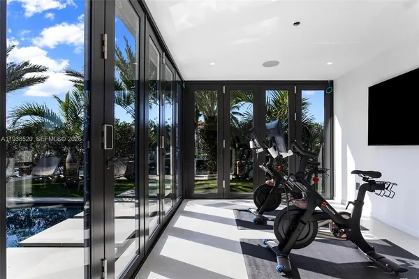 $12,999,000 | 13000 North Bayshore Drive, North Miami, FL 33181