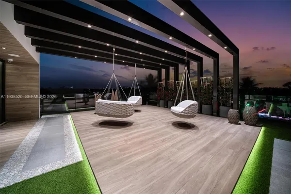 $12,999,000 | 13000 North Bayshore Drive, North Miami, FL 33181