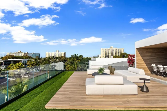 $13,900,000 | 13000 North Bayshore Drive, North Miami, FL 33181