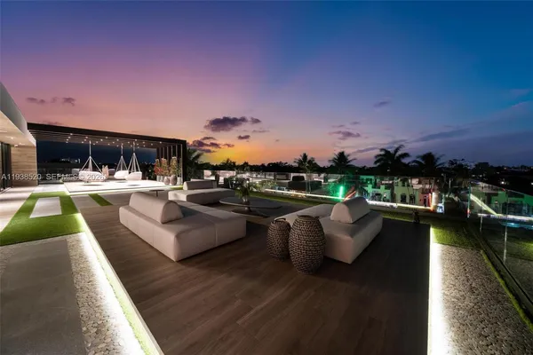 $12,999,000 | 13000 North Bayshore Drive, North Miami, FL 33181