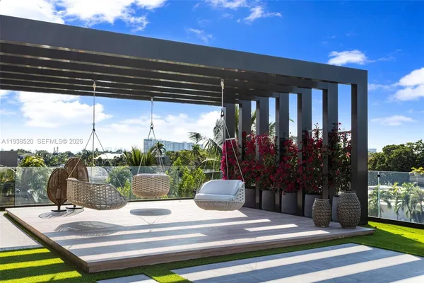 $12,999,000 | 13000 North Bayshore Drive, North Miami, FL 33181