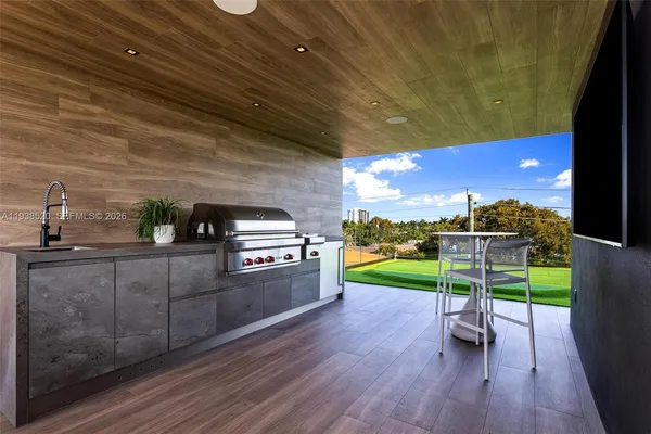 $12,999,000 | 13000 North Bayshore Drive, North Miami, FL 33181