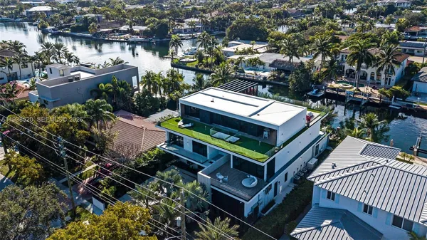 $12,999,000 | 13000 North Bayshore Drive, North Miami, FL 33181