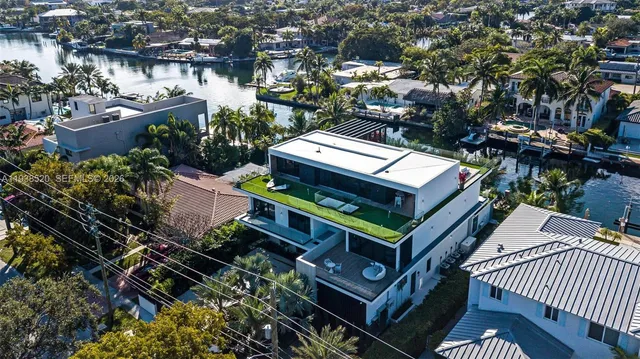 $13,900,000 | 13000 North Bayshore Drive, North Miami, FL 33181