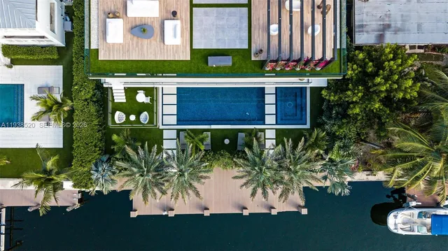 $13,900,000 | 13000 North Bayshore Drive, North Miami, FL 33181