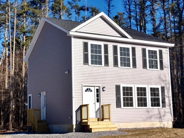 $463,900 | 231 A River Road, Topsham, ME 04086