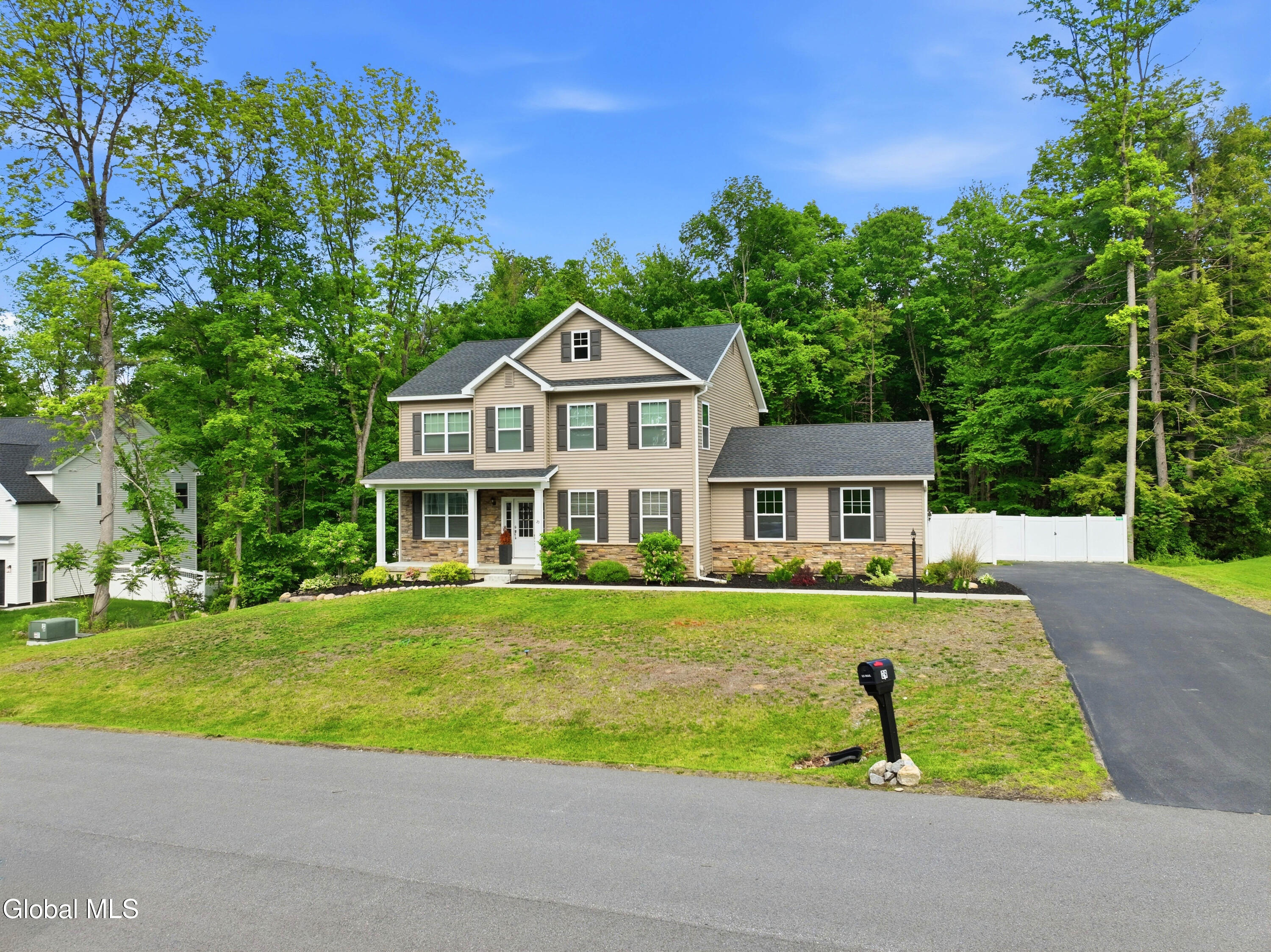 29 Stone Ridge Road Wilton, NY 12831 - Photo 34 of 47 DJI_0046