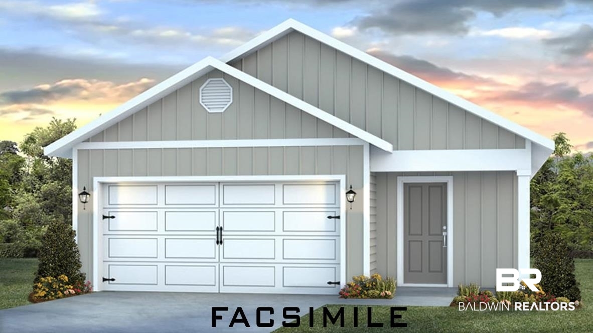 8879 Summer Bay Lane Foley, AL 36535 - Photo 1 of 1