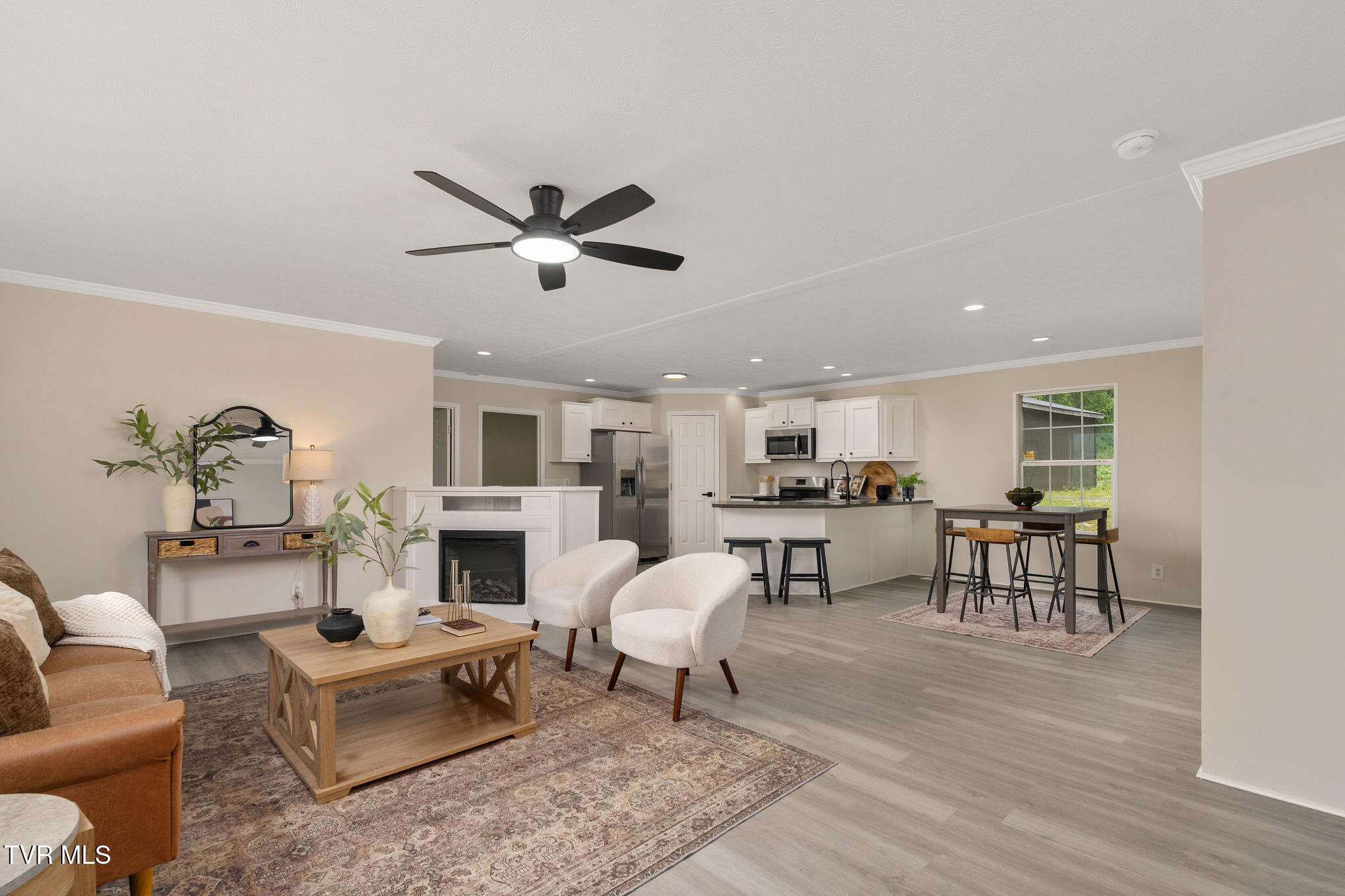 322 New Life Road Rogersville, TN 37857 - Photo 5 of 51 DSC03653