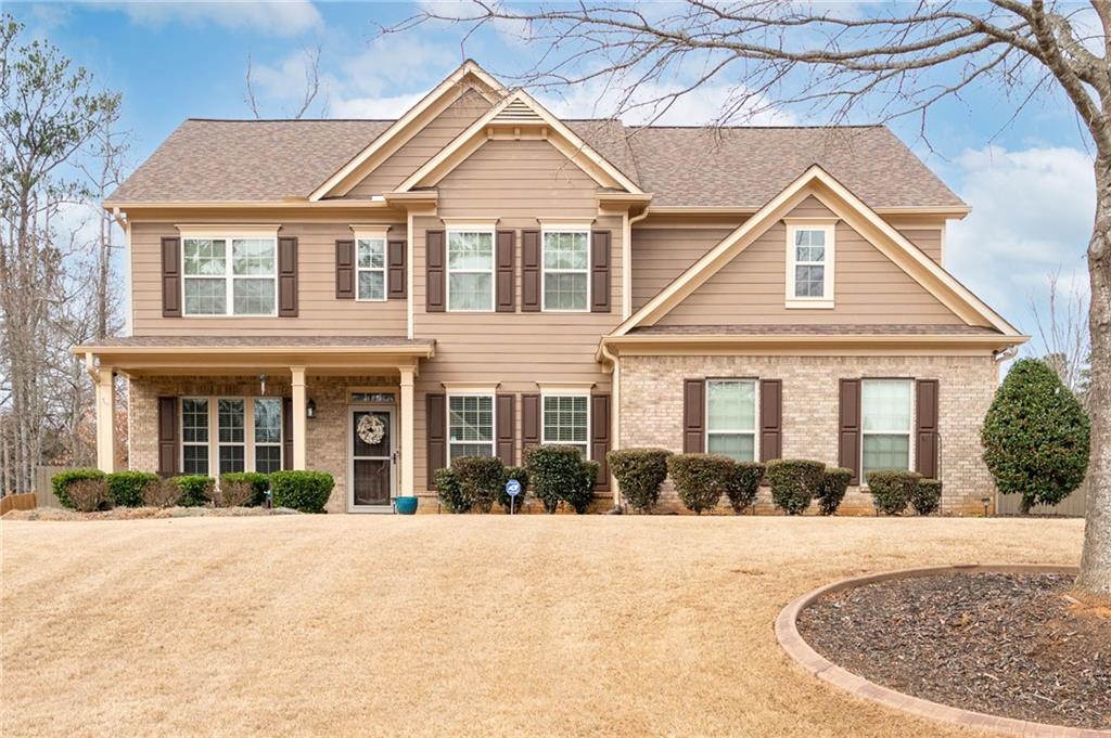 2600 Reece Farms Trail Powder Springs, GA 30127 - Photo 1 of 1