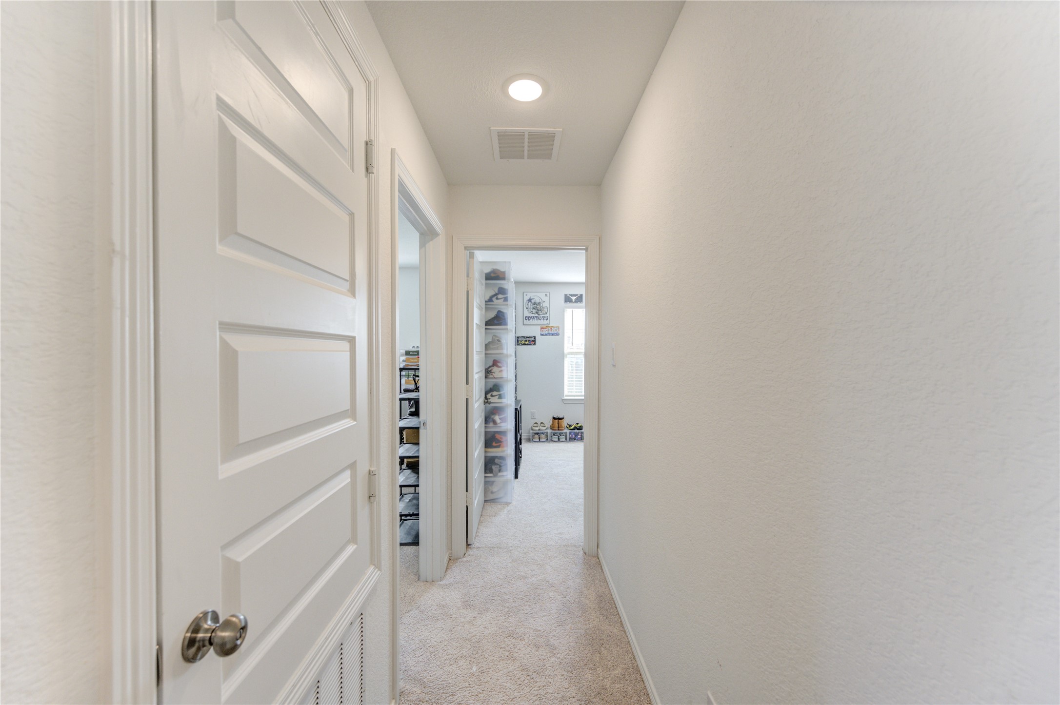 21310 Nova Way Porter, TX 77365 - Photo 16 of 27 Upstairs hallway