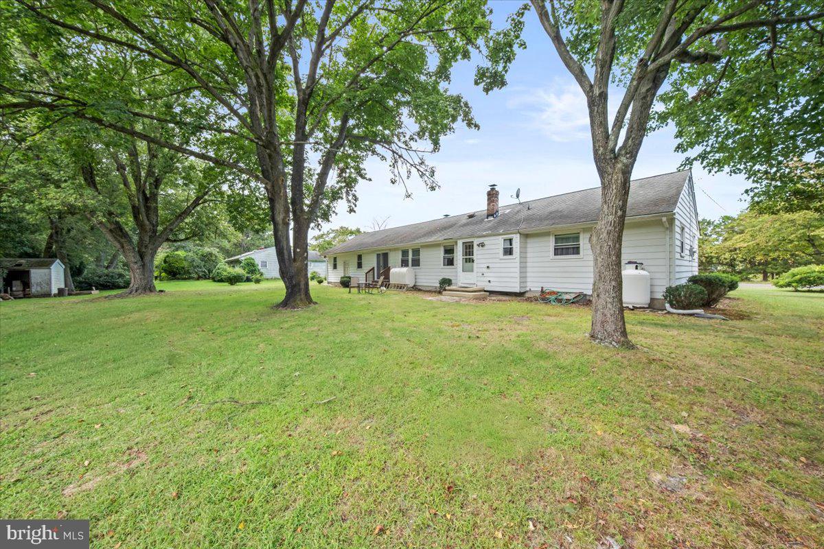 10 New Lisbon Road Pemberton, NJ 08068 - Photo 40 of 43 Gallery Image 40