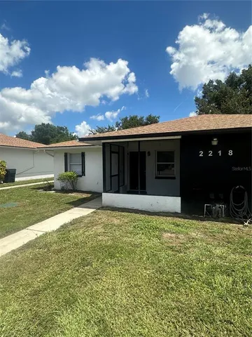 $1,375 | 2218 Leo Drive, Unit B, Auburndale, FL 33823