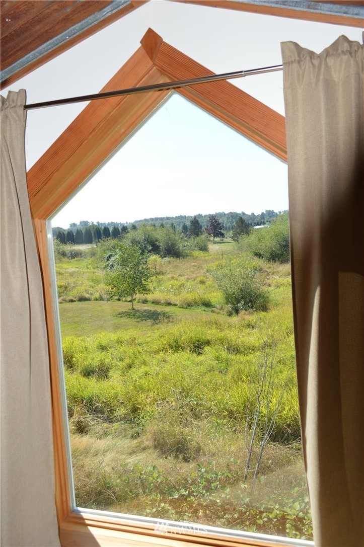 7855 Ham Road Custer, WA 98240 - Photo 28 of 39 a view of sky from window