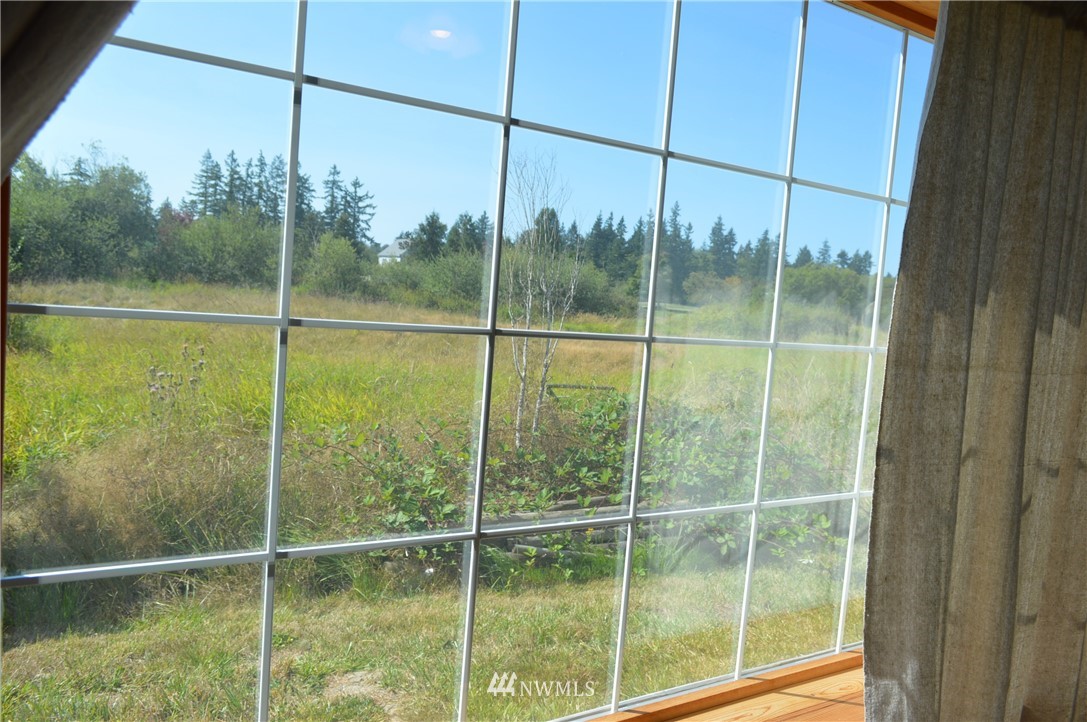 7855 Ham Road Custer, WA 98240 - Photo 30 of 39 a view of a garden