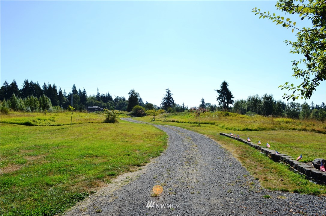 7855 Ham Road Custer, WA 98240 - Photo 6 of 39 a view of a golf course
