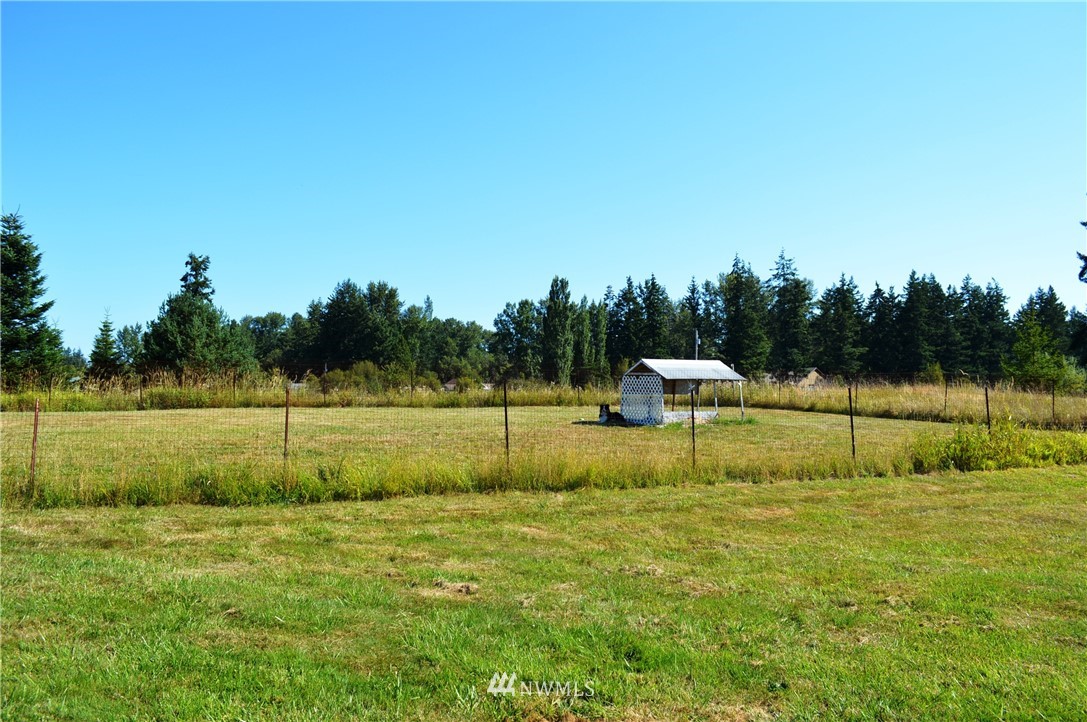 7855 Ham Road Custer, WA 98240 - Photo 7 of 39 a garden view