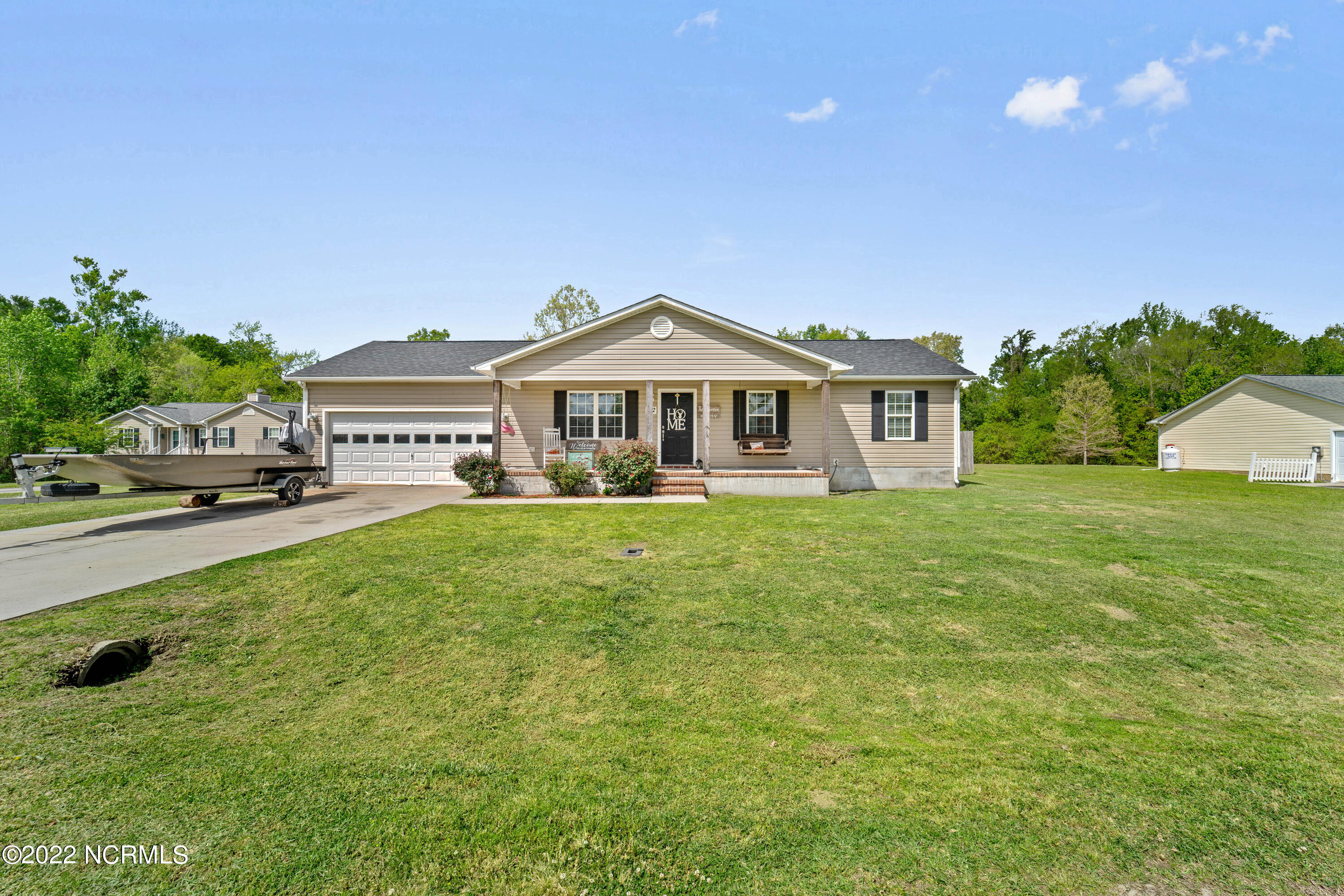 112 Poplar Ridge Road Jacksonville, NC 28546 - Photo 7 of 35 DSC07082