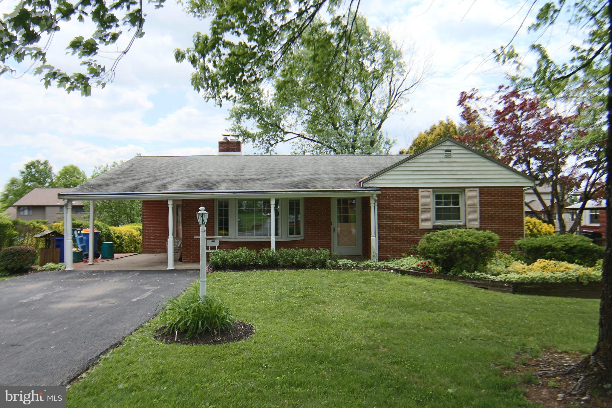 6893 Chambers Hill Road Harrisburg, PA 17111 - Photo 1 of 26
