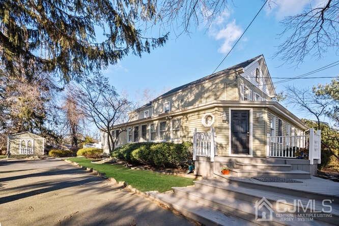 235 Dunhams Corner Road East Brunswick, NJ 08816 - Photo 1 of 42