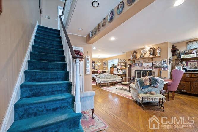 235 Dunhams Corner Road East Brunswick, NJ 08816 - Photo 13 of 42