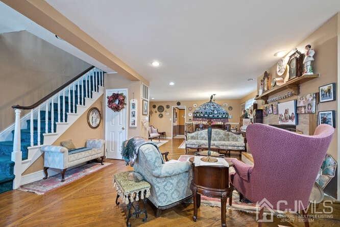 235 Dunhams Corner Road East Brunswick, NJ 08816 - Photo 14 of 42