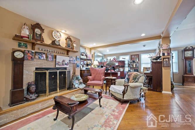 235 Dunhams Corner Road East Brunswick, NJ 08816 - Photo 16 of 42