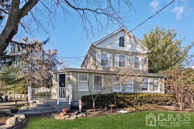 235 Dunhams Corner Road East Brunswick, NJ 08816 - Photo 4 of 42