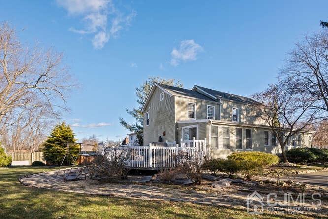 235 Dunhams Corner Road East Brunswick, NJ 08816 - Photo 36 of 42