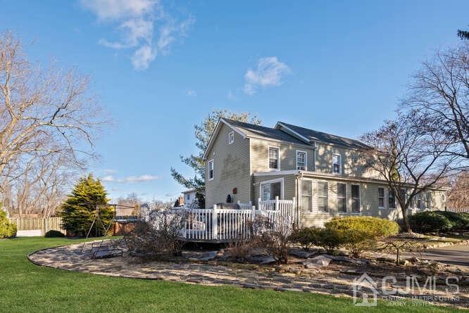 235 Dunhams Corner Road East Brunswick, NJ 08816 - Photo 41 of 42