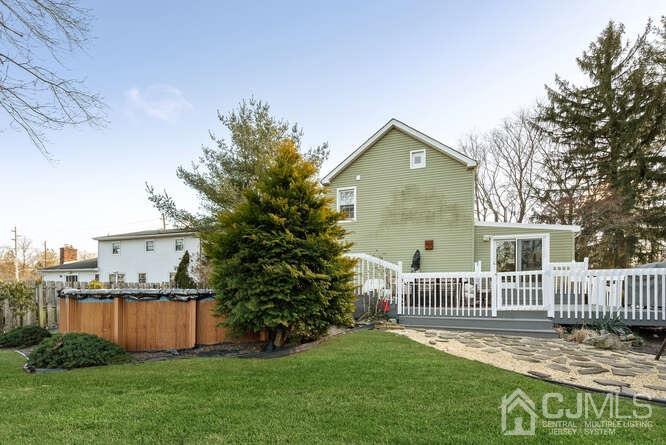 235 Dunhams Corner Road East Brunswick, NJ 08816 - Photo 42 of 42