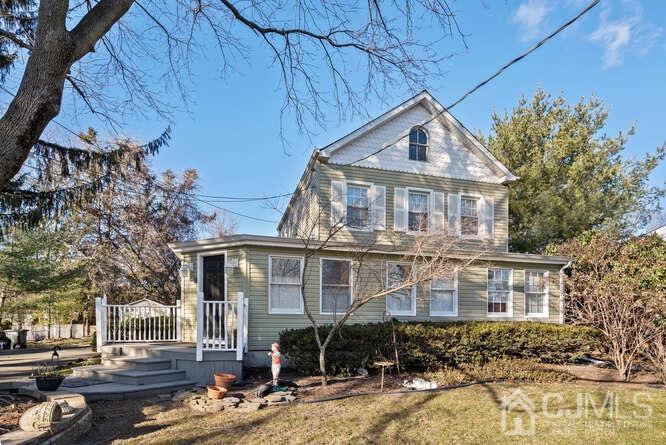 235 Dunhams Corner Road East Brunswick, NJ 08816 - Photo 7 of 42