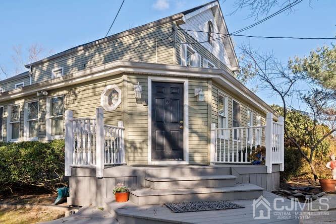 235 Dunhams Corner Road East Brunswick, NJ 08816 - Photo 8 of 42