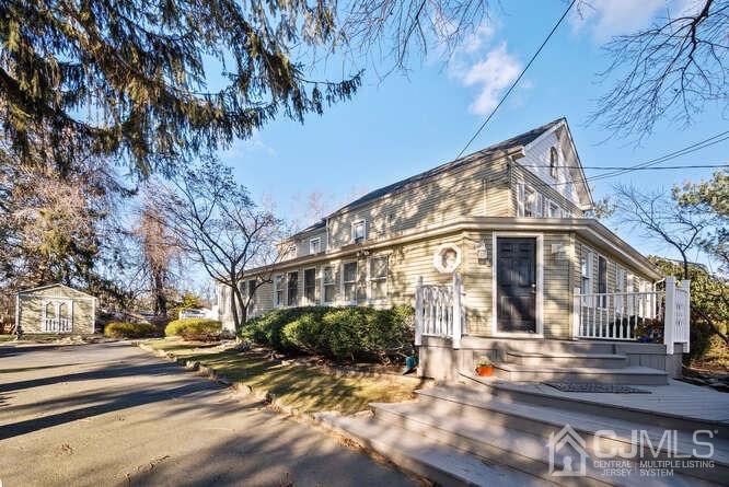 235 Dunhams Corner Road East Brunswick, NJ 08816 - Photo 9 of 42