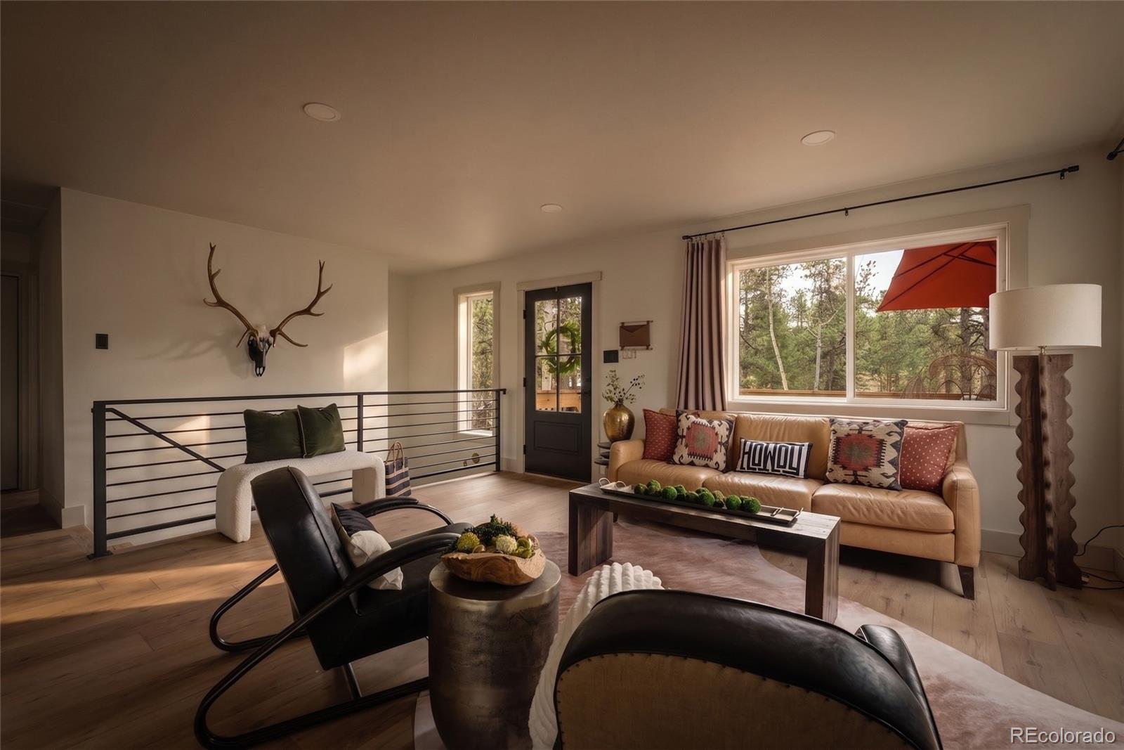 33691 Nova Road Pine, CO 80470 - Photo 17 of 38 Gallery Image 17