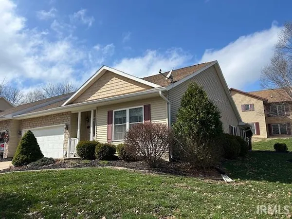 $360,000 | 1448 West Petal Court, Bloomington, IN 47403