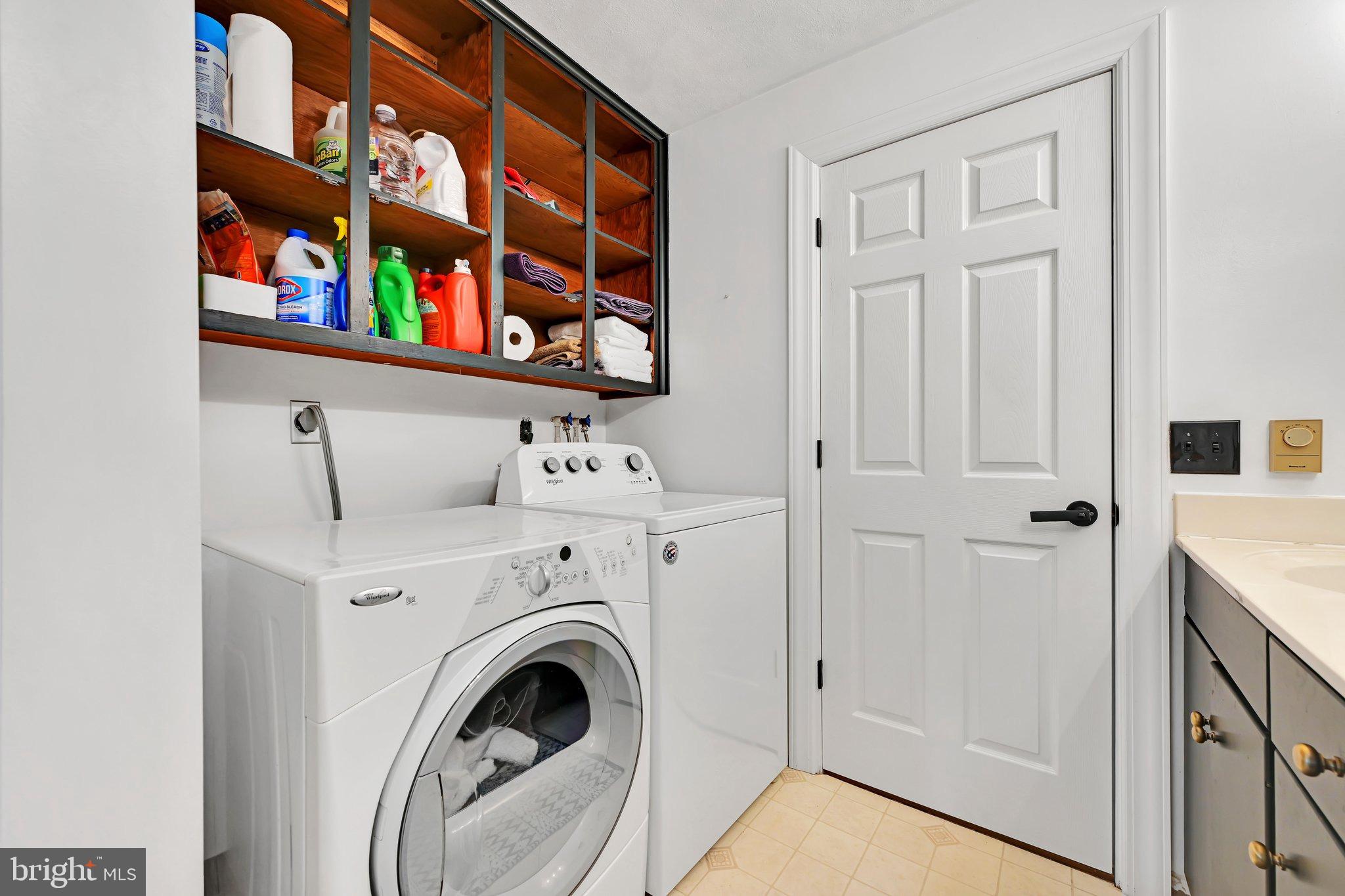 459 Aberdeen Road Elizabethtown, PA 17022 - Photo 36 of 50 Laundry Room