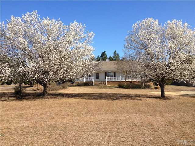 1281 Cornwallis Road Garner, NC 27529 - Photo 1 of 14 Exterior Front