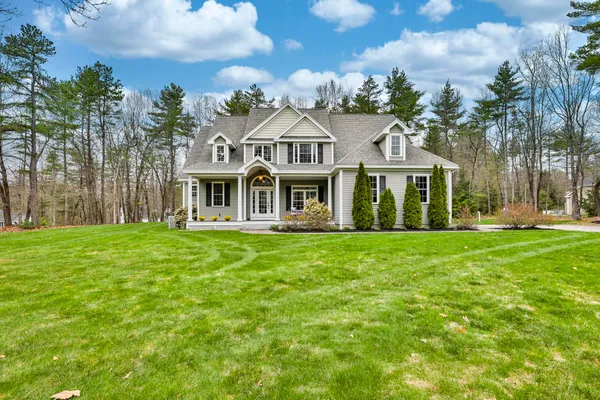 $879,000 | 45 Wildwood Drive, Brookline, NH 03033