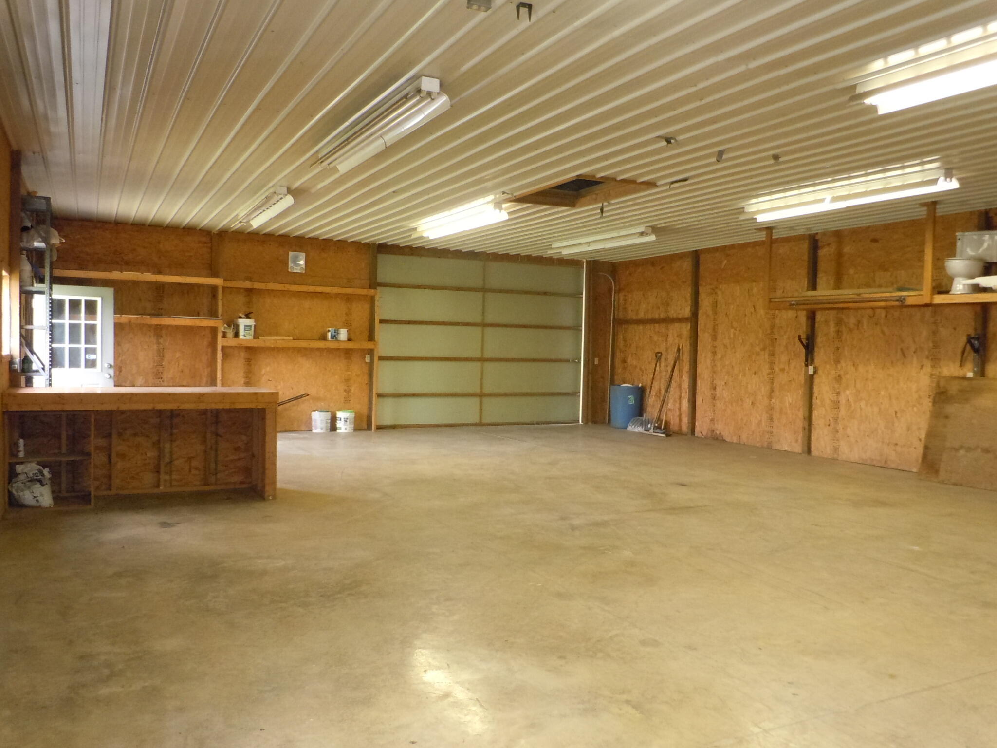 17471 Santa Fe Line Road Wapakoneta, OH 45895 - Photo 32 of 45 Gallery Image 32
